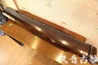 巴中市●久音古琴  ●今日推荐 20230525 [高级演奏仲尼式]