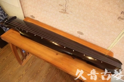 巴中市●久音古琴  ●今日推荐  20230525[初级演奏级仲尼式]