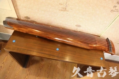巴中市●久音古琴  ●今日推荐20230527  [断纹仲尼式]