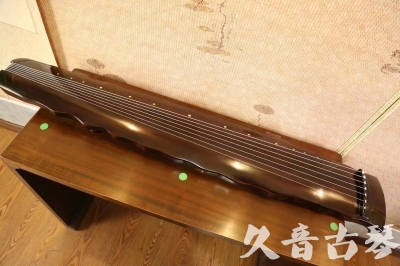 巴中市●久音古琴  ●今日推荐  20230530[高级精品演奏级落霞]