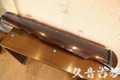 巴中市●久音古琴  ●今日推荐  20230602[顶级演奏伏羲]