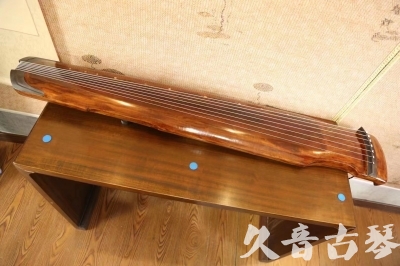 巴中市●久音古琴  ●今日推荐20230605  [断纹仲尼式]