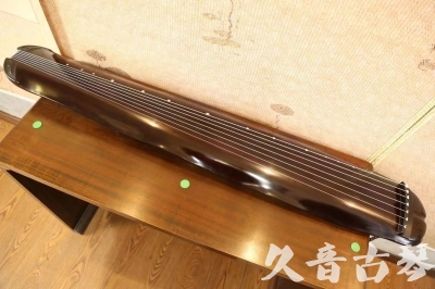 巴中市●久音古琴  ●今日推荐  20230612[高级演奏蕉叶]