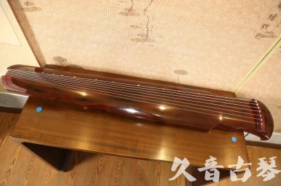 巴中市●久音古琴  ●今日推荐  20230620[顶级演奏凤势氏]