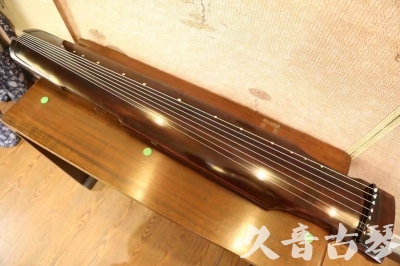 巴中市●久音古琴  ●今日推荐20230625  [高级演奏仲尼式]