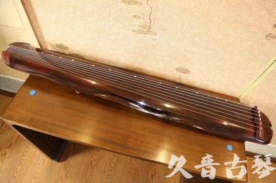 巴中市●久音古琴  ●今日推荐  20230630【收藏级断纹蕉叶】