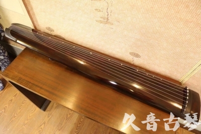 巴中市●久音古琴  ●今日推荐20230711  [高级演奏正和]