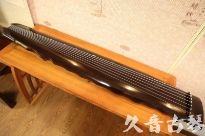 巴中市●久音古琴  ●今日推荐20230713  [高级演奏落霞]