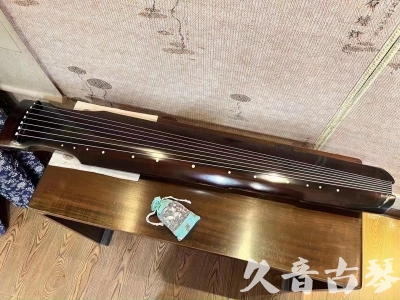 巴中市●久音古琴  ●今日推荐  [高级演奏仲尼式]