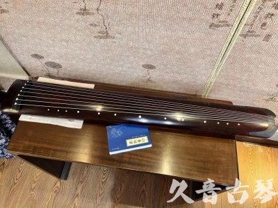巴中市●久音古琴  ●今日推荐 20231114 [顶级演奏正和]