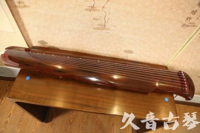 巴中市●久音古琴  ●今日推荐 20231216 [顶级演奏凤势氏]