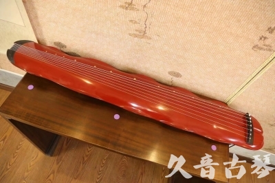 巴中市20240108冬季古琴保养注意事项3