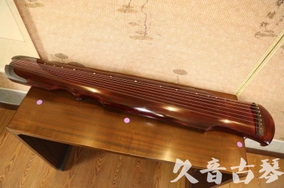 巴中市20240108冬季古琴保养注意事项4