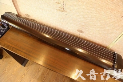 巴中市●久音古琴   ●今日推荐20240120   [高级演奏绿绮]