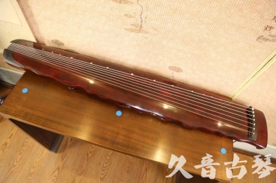 巴中市●久音古琴  ●今日推荐 20240202 [顶级演奏落霞]