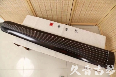 巴中市●久音古琴  ●今日推荐20240204 [高级演奏正和]