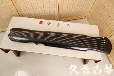 巴中市●久音古琴  ●佳品推荐 20240507[98CM伏羲式]