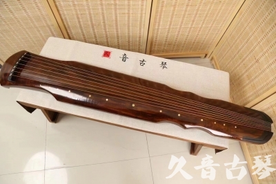 巴中市●久音古琴  ●今日推荐20240508  [断纹伏羲式]