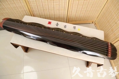 巴中市●久音古琴  ●今日推荐20240508  [顶级演奏蕉叶式]