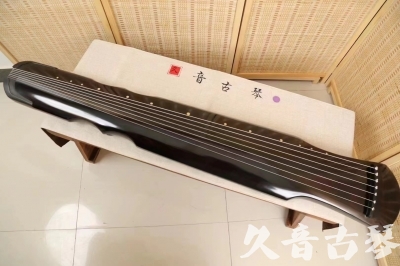 巴中市●久音古琴  ●今日推荐20240509  [收藏级伏羲式]（升级必入）