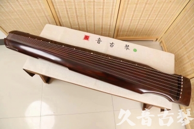 巴中市●久音古琴  ●今日推荐20240515  [顶级演奏仲尼]