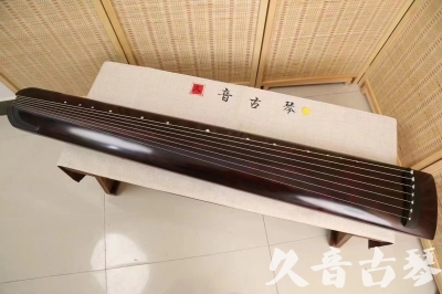 巴中市●久音古琴  ●今日推荐  20240516[顶级演奏正和]