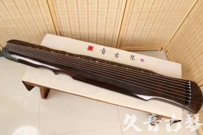 巴中市●久音古琴  ●今日推荐20240517  [收藏级伏羲式]（老师必选）