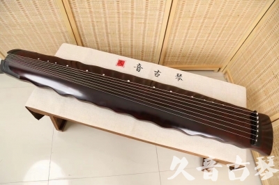 巴中市●久音古琴  ●今日推荐 20240520 [顶级演奏落霞]
