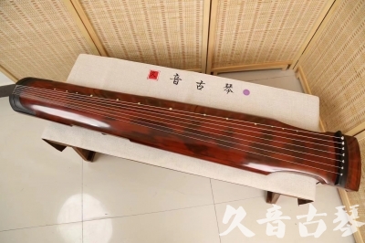 巴中市●久音古琴  ●今日推荐  20240523[收藏级仲尼式]