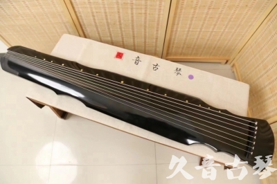 巴中市●久音古琴  ●今日推荐20240523  [收藏级灵机式]