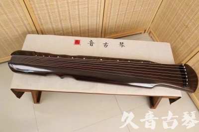 巴中市●久音古琴   ●佳品推荐  20240527 [108CM伏羲式]