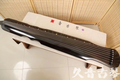 巴中市久音古琴  ●今日推荐20240527  [收藏级伏羲式]（升级必入）