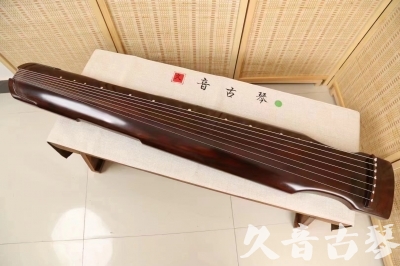 巴中市●久音古琴  ●今日推荐  20240613[顶级演奏仲尼]