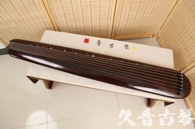 巴中市●久音古琴  ●今日推荐20240618  [高级精品演奏混沌式]