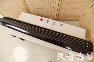 巴中市●久音古琴  ●今日推荐20240624 [高级演奏正和]
