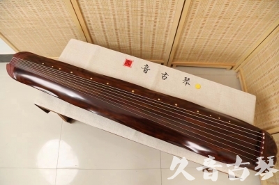巴中市●久音古琴  ●今日推荐20240625  [顶级演奏蕉叶式]