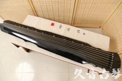 巴中市●久音古琴  ●今日推荐20240626  [收藏级灵机式]