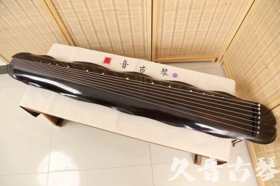 巴中市●久音古琴  ●今日推荐 20240724 [收藏级蕉叶式]