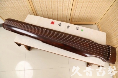 巴中市●久音古琴  ●今日推荐 20240814 [顶级演奏仲尼]