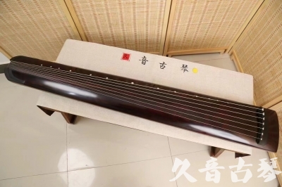 巴中市●久音古琴  ●今日推荐 20240826 [顶级演奏正和]