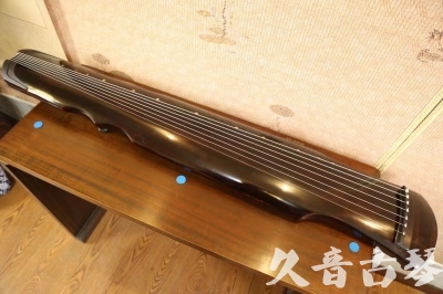 巴中市●久音古琴  ●今日推荐 20240828 [顶级演奏伏羲]