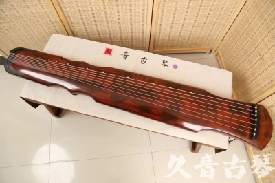 巴中市●久音古琴  ●今日推荐20240831  [收藏级伏羲式]