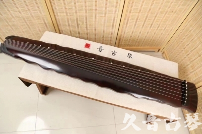巴中市●久音古琴  ●今日推荐  20240903[顶级演奏落霞]