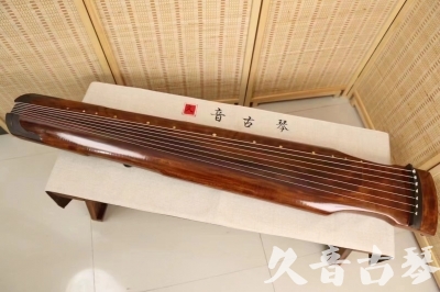 巴中市●久音古琴  ●今日推荐 20240913 [断纹仲尼式]