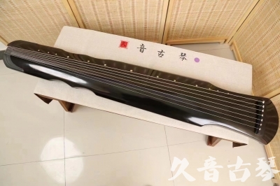 巴中市●久音古琴  ●今日推荐20240913  [收藏级伏羲式]（老师必选）